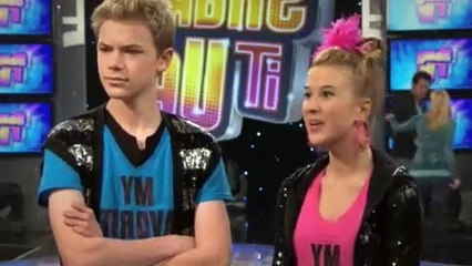 Shake It Up S01E17 - Vatalihootsit It Up