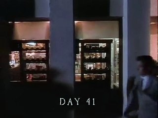 The Twilight Zone 1985 S01E16 To See the Invisible Man