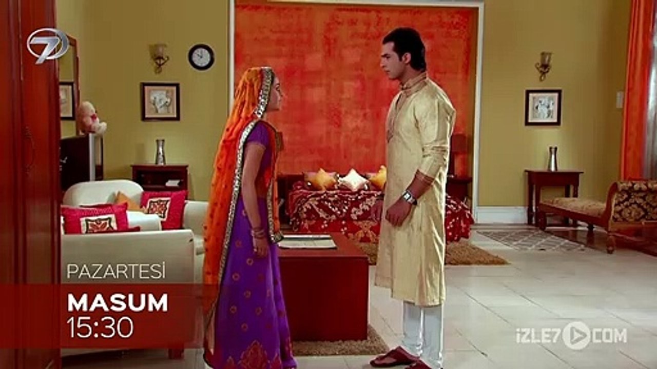 Masum 239. Bölüm Fragmanı - 16 Kasım Pazartesi