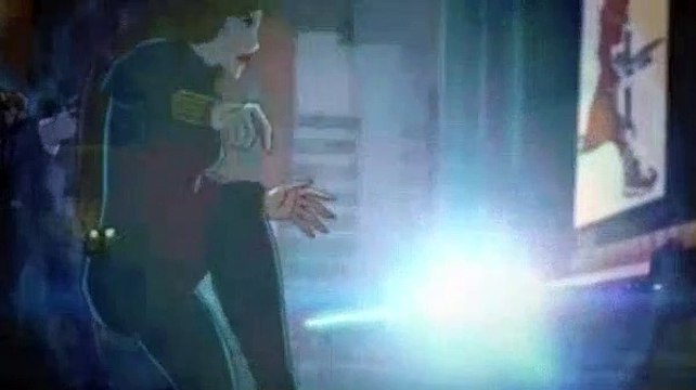 Avengers Assemble S01E16 - Bring on the Bad Guys