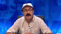 Episode 72 - 8 Out Of 10 Cats Does Countdown with David Mitchell And Cariad Lloyd, Russell Howard, Sam Simmons 05_11_2016