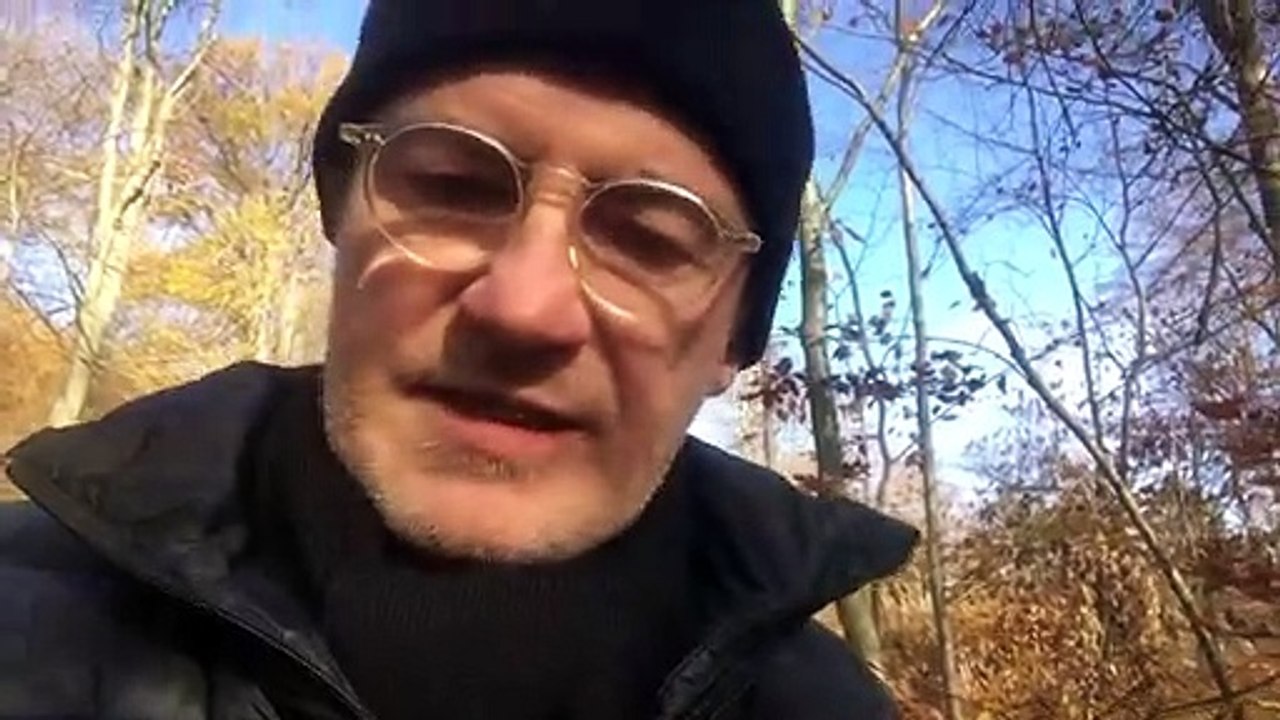 Private Sonntagsgedanken