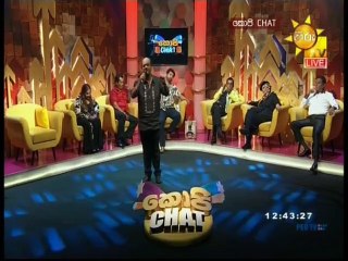 Copy Chat - 15-11-2020 Part 3