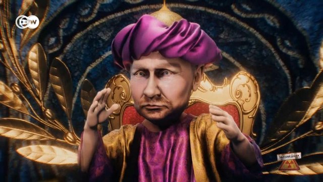 Миротворцы Путина в Карабахе. Байден победил. Укрепляем иммунитет – Заповедник , выпуск 145, 15.11.20