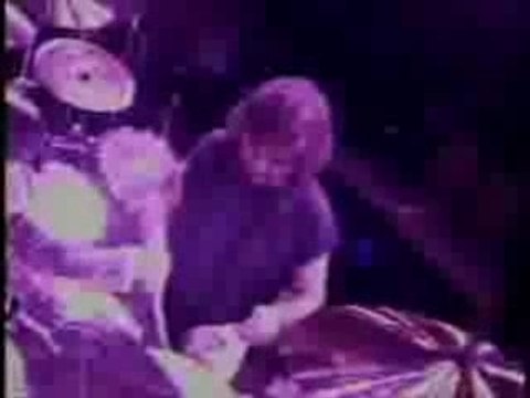 Saturday Night Special - Lynyrd Skynyrd