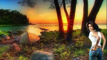 Blue Romantic - Augustowskie noce