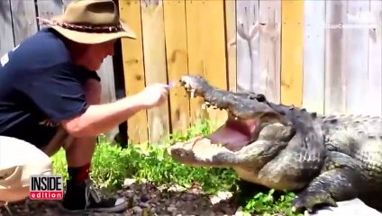 Are These the Craziest Stories About Teeth