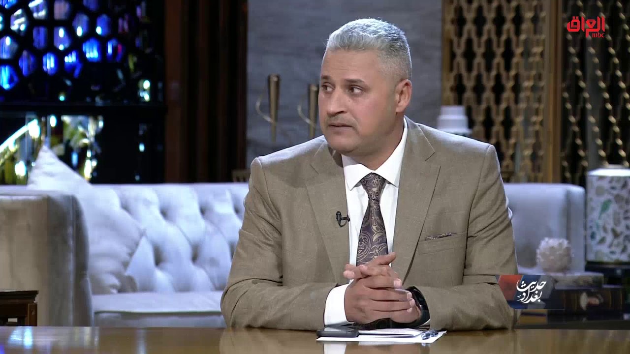 مديرية التصاميم بأمانة بغداد توضح تفاصيل المحاور التجارية الجديدة في بغداد