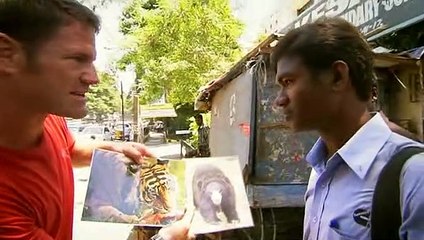 Deadly 60 S01E08 India