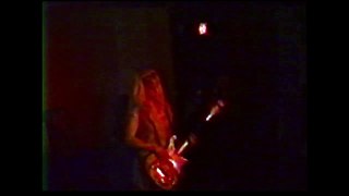 Babes In Toyland  - July 1st, 1992, Pantheon, Nashville, TN. (live concert)