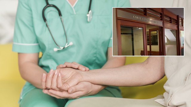 Ni temporales, ni por prestación de servicios: Corte sobre contratos de auxiliares de enfermería