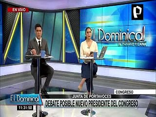 Martha Chávez renuncia a militancia y bancada de Fuerza Popular