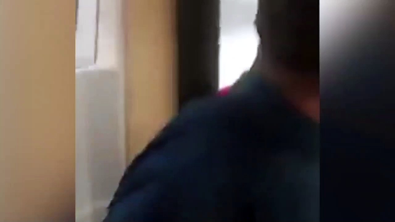Espectacular persecución de un barco dedicado al tráfico de drogas en el Campo de Gibraltar