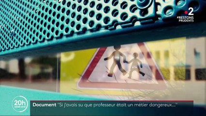 Éducation : trois professeurs racontent l'intégrisme religieux