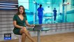 Alicia Retto en Punto de vista noticia de paciente muerta en quirofano por cirugía estética