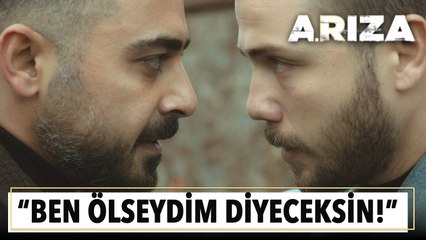 "Keşke ben ölseydim diyeceksin!" | Arıza 10. Bölüm