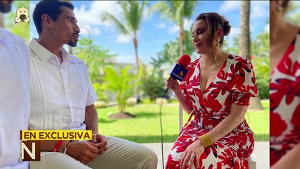 ¡ Esto es lo que no se vio de la boda de Zudikey Rodríguez y Pato Araujo! | Ventaneando