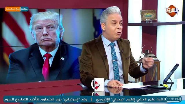 #امريكا علي صفيح ساخن .. واشتباكات بين مؤيدي #ترامب و #بايدن امام #البيت_الابيض !!