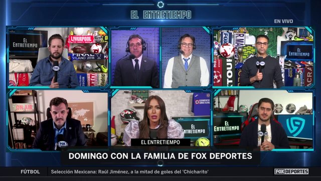 Analizamos el triunfo de Guatemala ante Honduras: #ElEntreTiempo