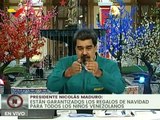 Presidente Maduro: Inicia una nueva semana de flexibilización segura para dinamizar la economía del país
