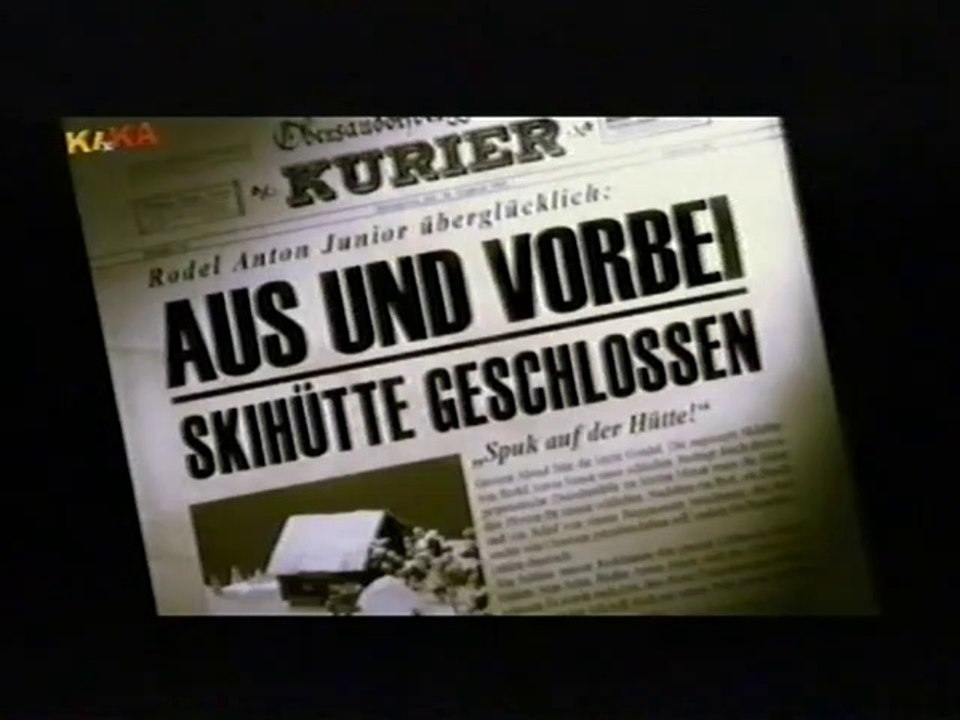 Chili Tv - 177. Schneeweißbrot