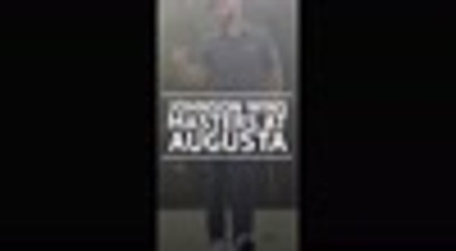 Johnson wins Masters at Augusta