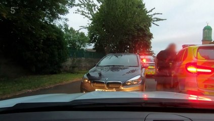 Police Interceptors S018E02 (19 October 2020)