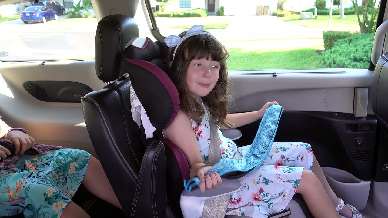 Taking Our Baby Boy to The  Magic Kingdom for the First Time Disney World Vlog