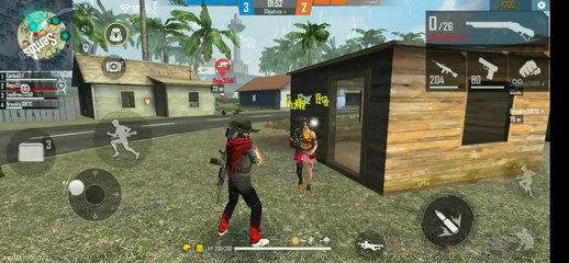 Primeiro Vídeo do Canal (gameplay de baixa qualidade kkkk)