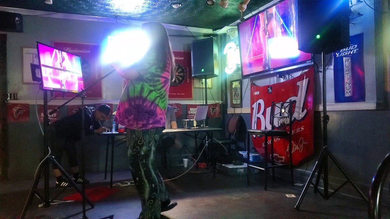 KARAOKE - In Flames - Colony