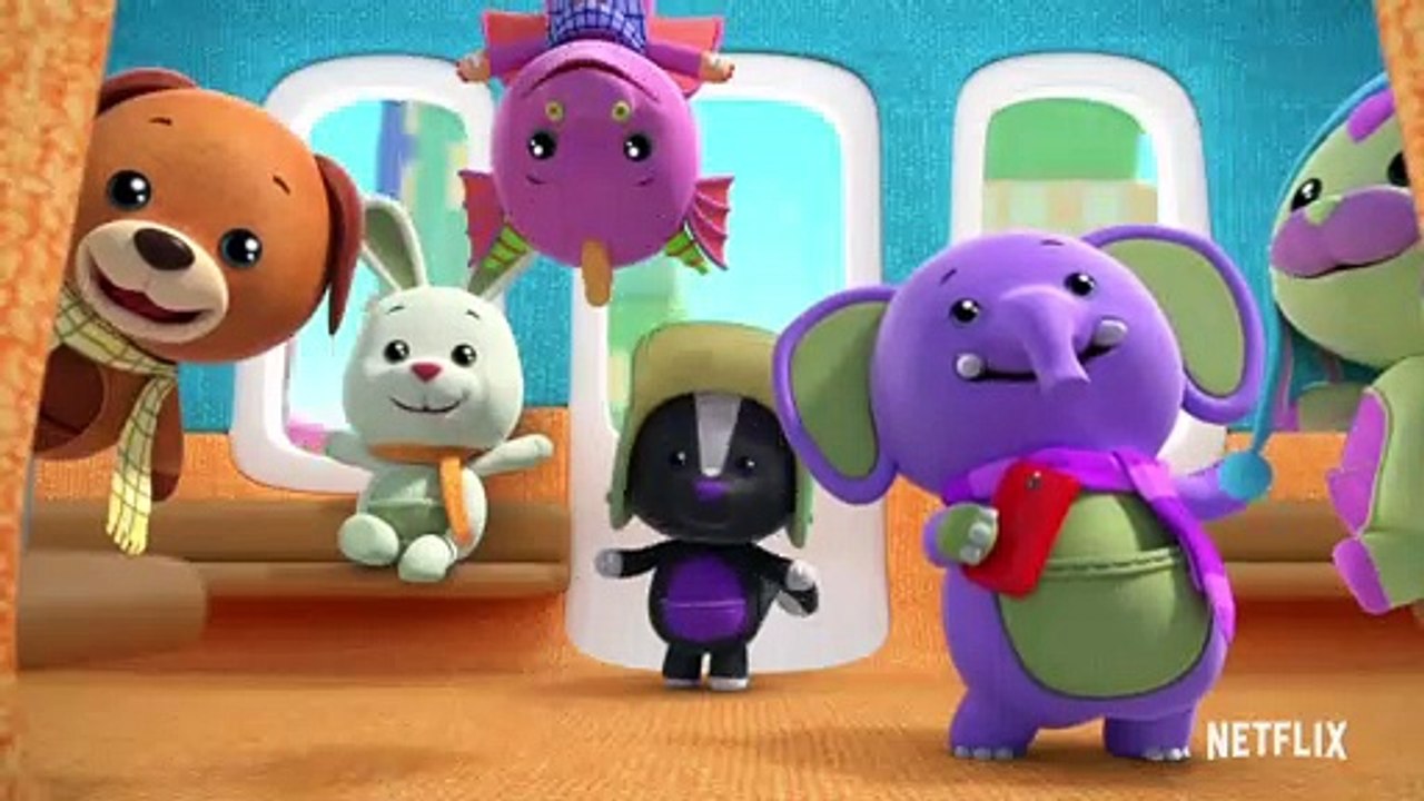 Wonderoos Holiday Holiday! Trailer - video Dailymotion