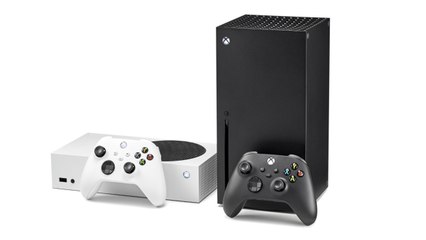 Microsoft Looking Beyond Console Wars
