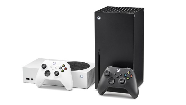 Microsoft Looking Beyond Console Wars