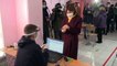 Майя Санду лидирует на выборах в Молдавии