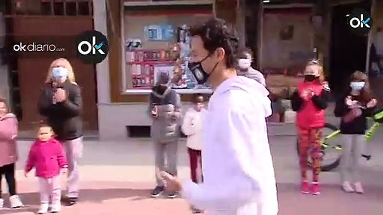 El español con más récords Guinnes: ¡39!