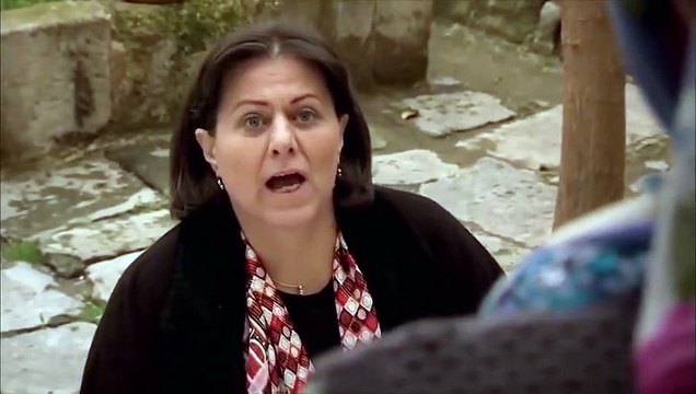 حب في مهب الريح - الحلقة 55