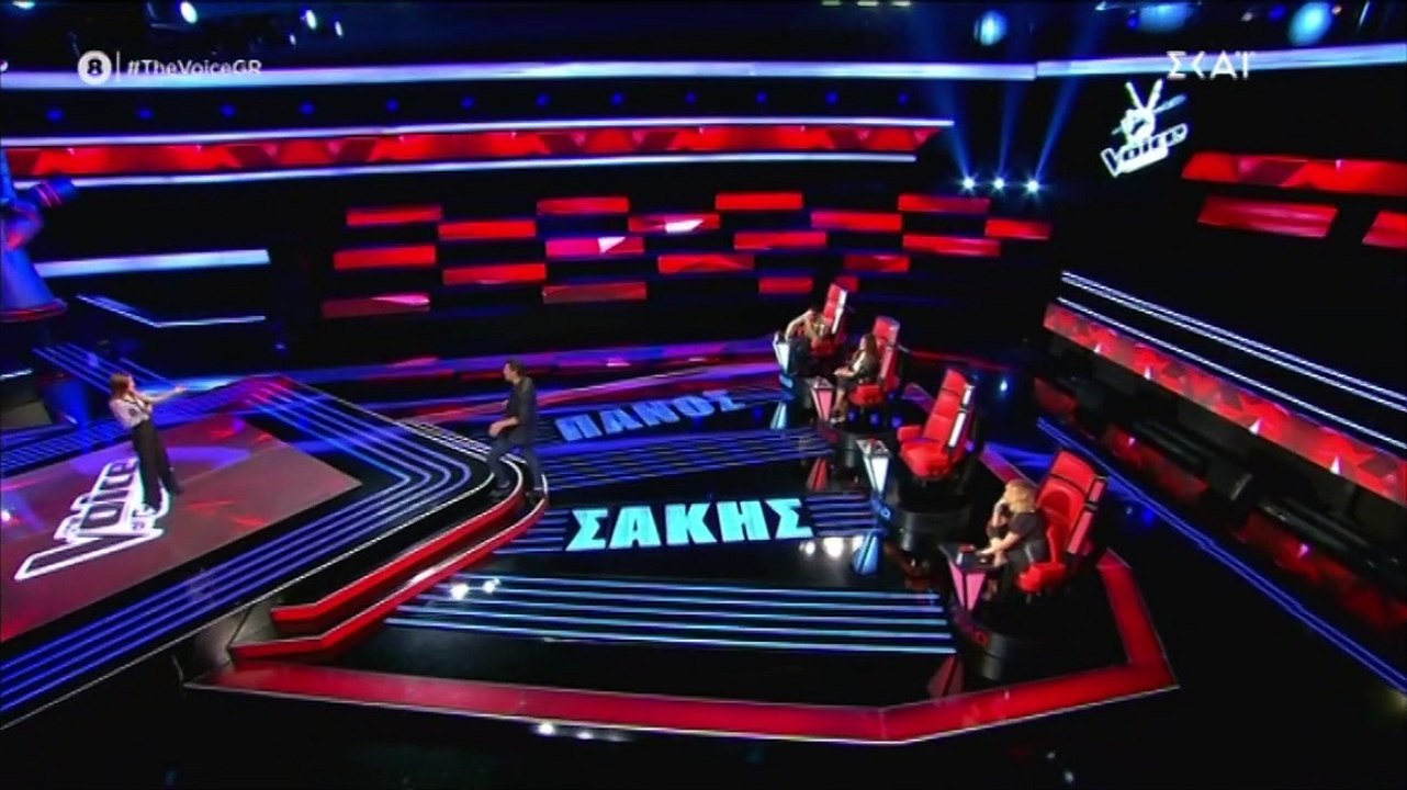 The Voice: Δεν φαντάζεστε τι ζήτησε παίκτρια απ...