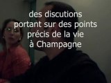 Champagne 2008 : Rencontres Publiques de février