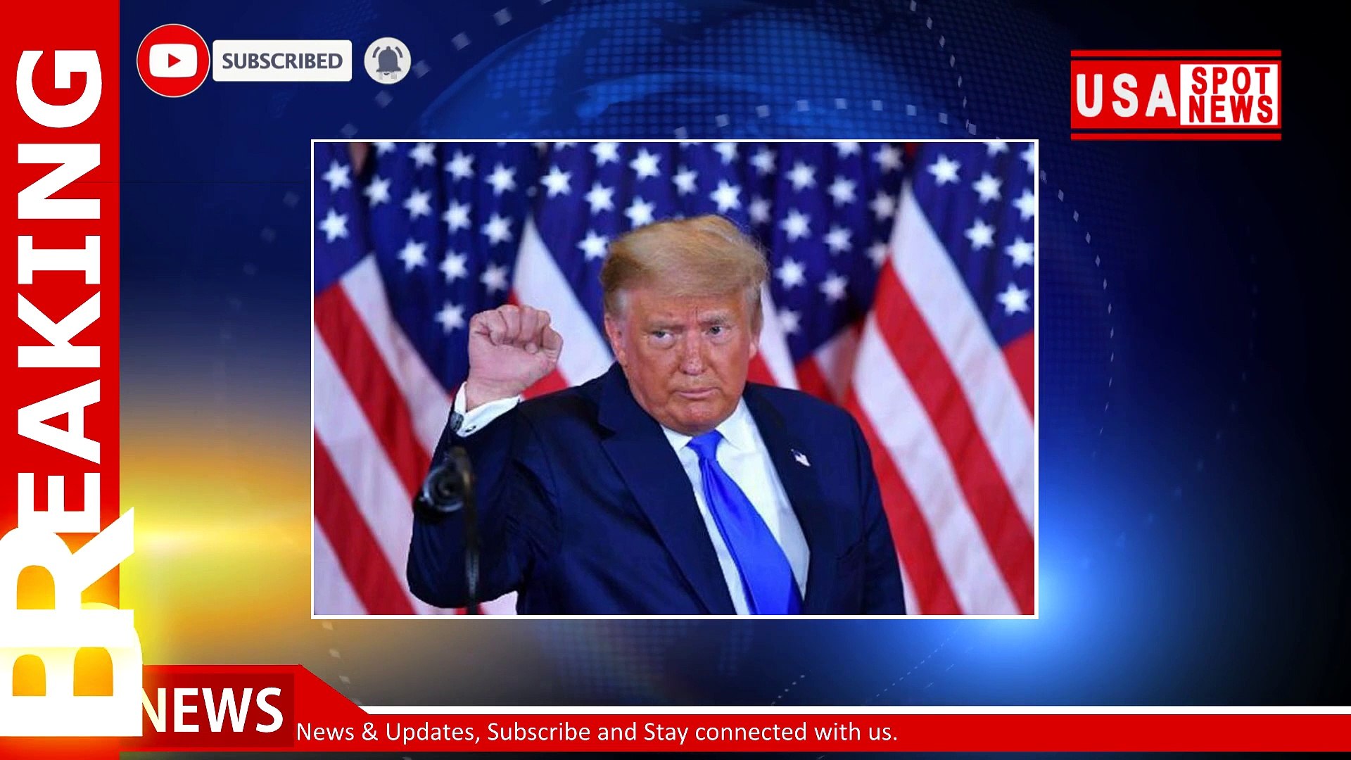 15 Nov 2020 | Evening News Headlines | Breaking News | News Today | USA Spot News