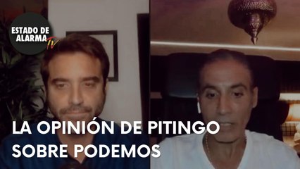 PODEMOS odia a España, desde el REY a su cultura. "Hasta el flamenco es FACHA para ellos"