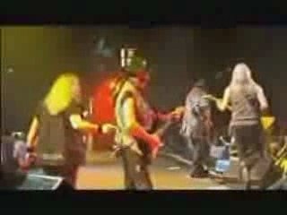 Simple Man - Lynyrd Skynyrd