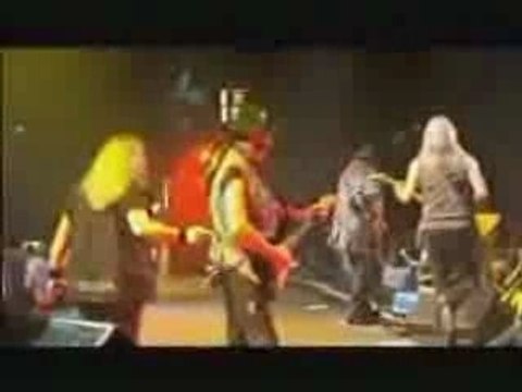 Simple Man - Lynyrd Skynyrd