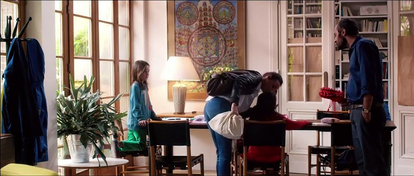 L'Économie du couple Film (2016) - Avec Bérénice Bejo, Cédric Kahn, Marthe Keller