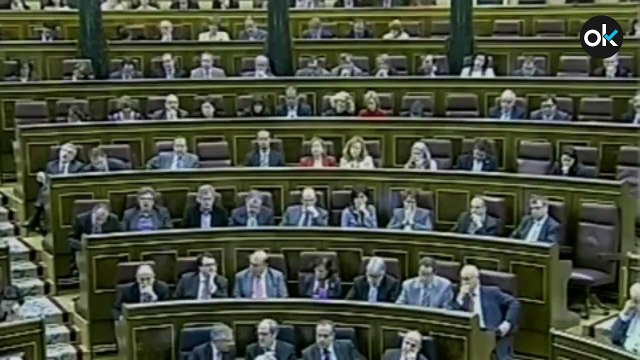 Así anunció Zapatero sus recortes en 2010