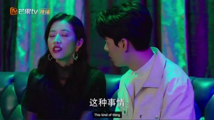 ENG SUB Begin Again EP17  ENG SUB