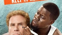 Get Hard Movie (2015) - Will Ferrell, Kevin Hart - Bloopers Gag Reel