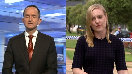 Sydney man stabbed to death overnight