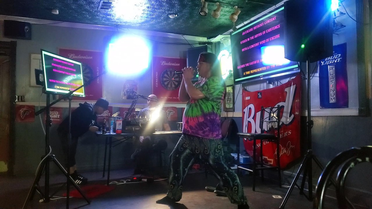 KARAOKE - In Flames - Ordinary Story