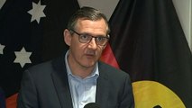 NT orders South Australian arrivals into managed isolation