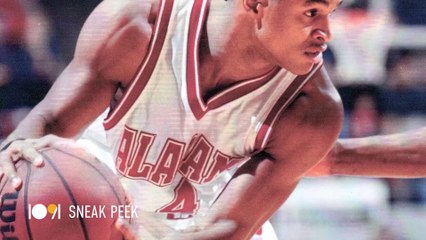 Manchild The Schea Cotton Story - basketball Documentary movie - clip